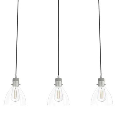 Van Nuys Linear Multi-Light Pendant