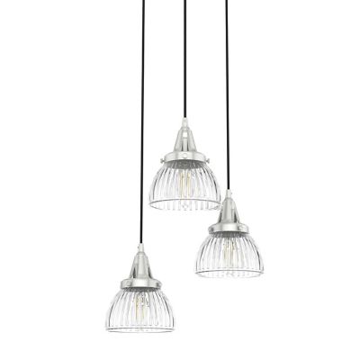 Cypress Grove Multi-Light Pendant