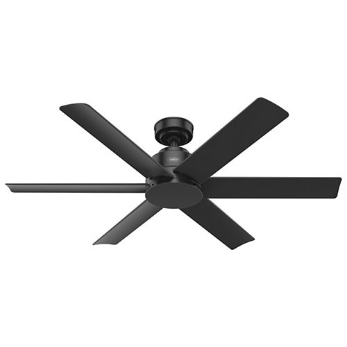 Kennicott 52-Inch Outdoor Ceiling Fan