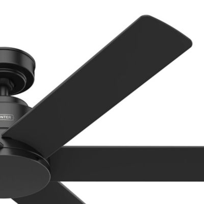 Kennicott 52Inch Outdoor Ceiling Fan by Hunter Fans at