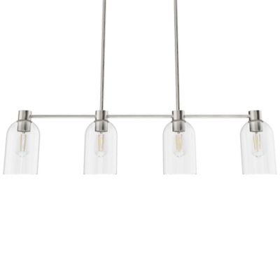 Lochemeade Linear Suspension