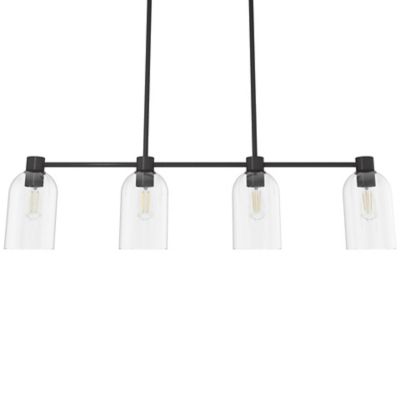 Lochemeade Linear Suspension