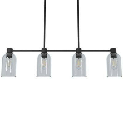 Lochemeade Linear Suspension