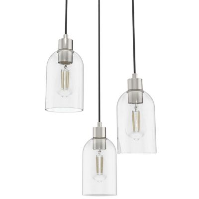 Lochemeade Multi-Light Pendant