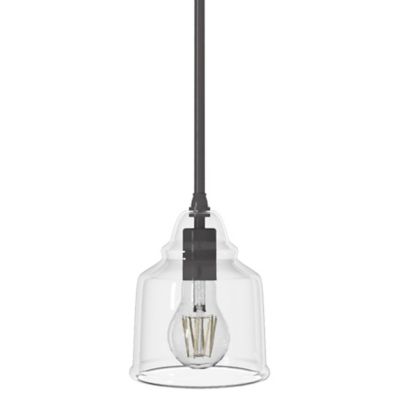 Dunshire Bell Pendant