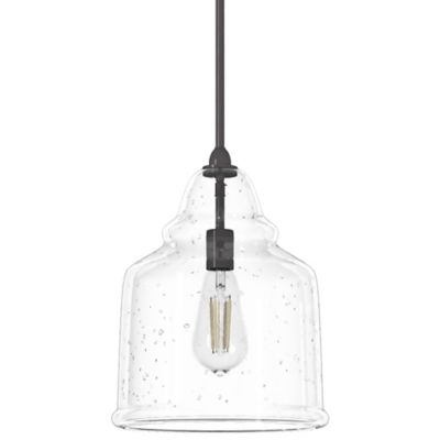 Dunshire Bell Pendant