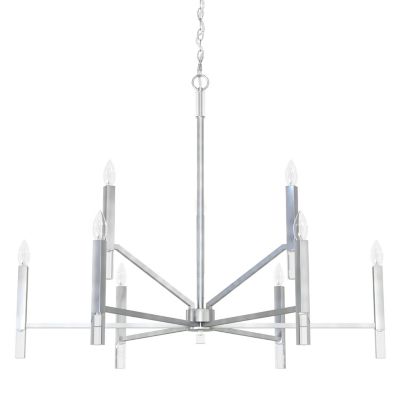 Sunjai 2-Tier Chandelier
