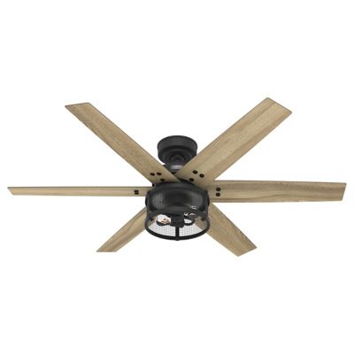 Houston Ceiling Fan