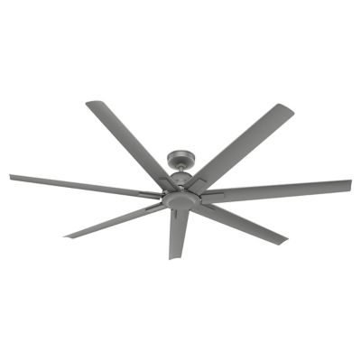 Downtown Outdoor Ceiling Fan