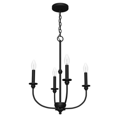 Southcrest Chandelier - Thumbnail 2