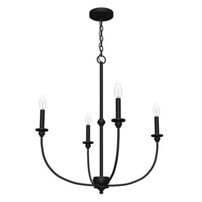 Southcrest Chandelier - Thumbnail 4