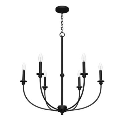Southcrest Chandelier - Thumbnail 3