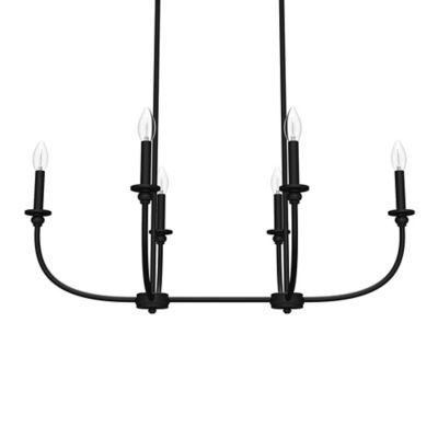 Southcrest Linear Suspension
