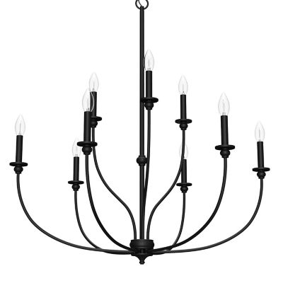 Southcrest 2-Tier Chandelier