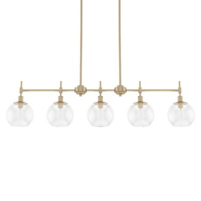 Xidane Linear Suspension