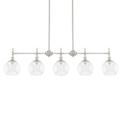 Xidane Linear Suspension