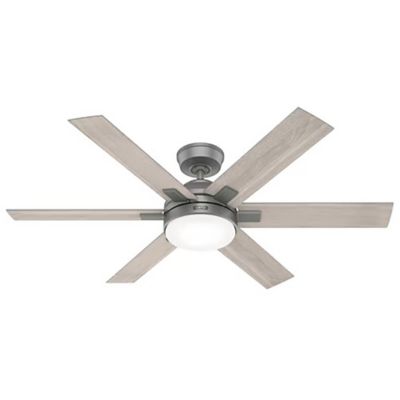 Georgetown LED Ceiling Fan