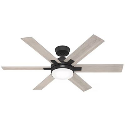 Georgetown LED Ceiling Fan