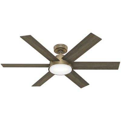 Donatella LED Ceiling Fan