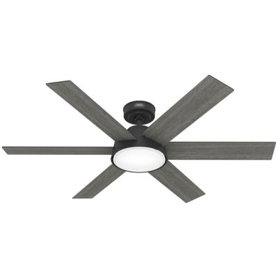 Donatella LED Ceiling Fan