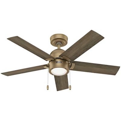 Erling LED Ceiling Fan