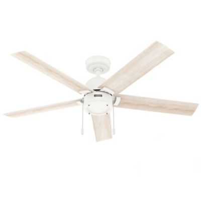 Erling LED Ceiling Fan