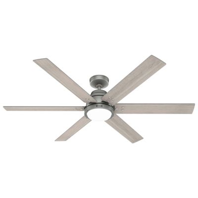 Gravity WiFi LED Ceiling Fan