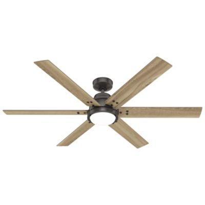 Gravity WiFi LED Ceiling Fan