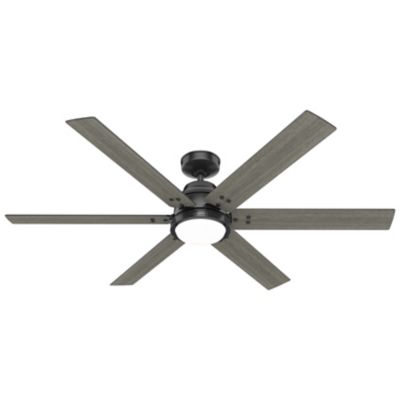 Gravity WiFi LED Ceiling Fan