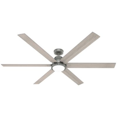Gravity WiFi LED Ceiling Fan
