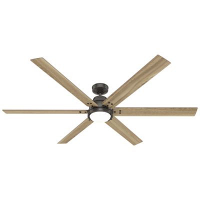 Gravity WiFi LED Ceiling Fan