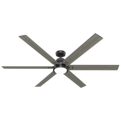 Gravity WiFi LED Ceiling Fan