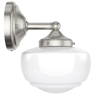 Saddle Creek Wall Sconce
