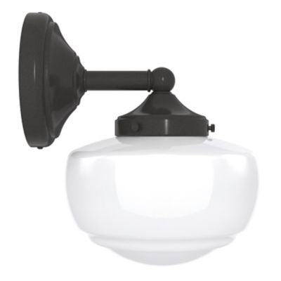 Saddle Creek Wall Sconce