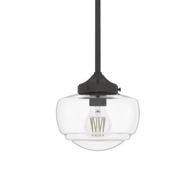 Saddle Creek Mini Pendant