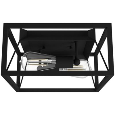 Doherty Flushmount