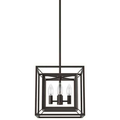 Doherty Convertible Pendant