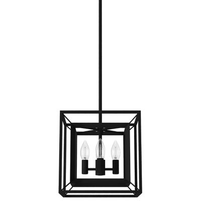 Doherty Convertible Pendant