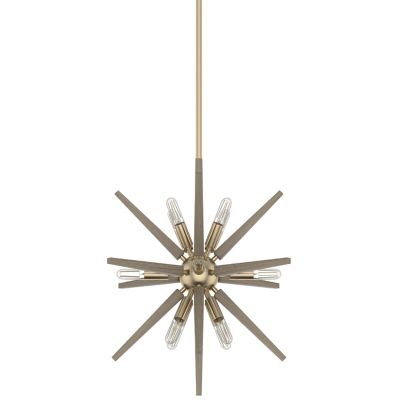 Jupiter Star Pendant