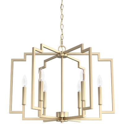 Zoanne Chandelier