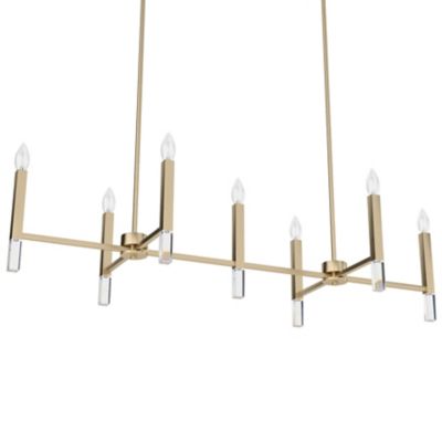 Sunjai Linear Suspension