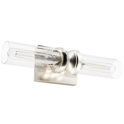 Lenlock 2 Light  Wall Sconce