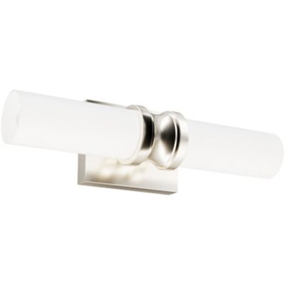 Lenlock 2 Light  Wall Sconce