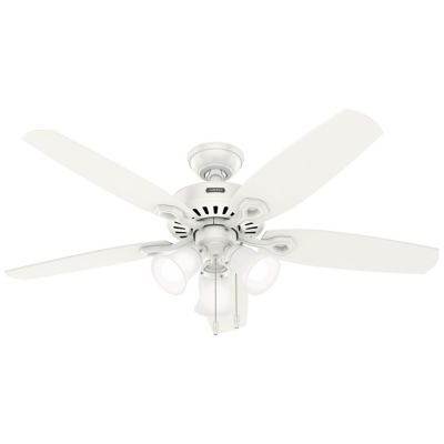 Builder DC Ceiling Fan