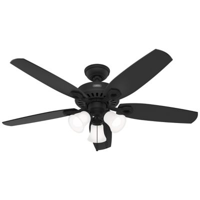 Builder DC Ceiling Fan