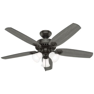 Builder DC Ceiling Fan