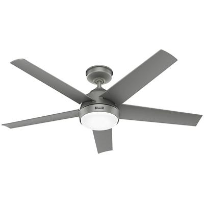 Skyflow Indoor/Outdoor LED Ceiling Fan