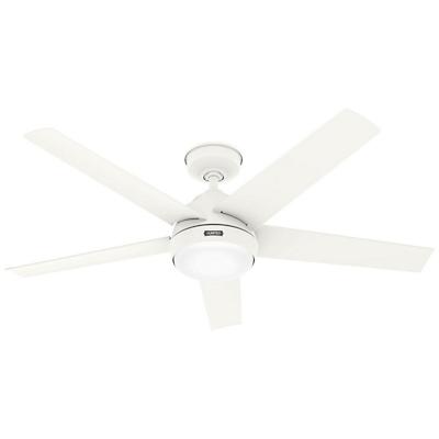 Skyflow Indoor/Outdoor LED Ceiling Fan