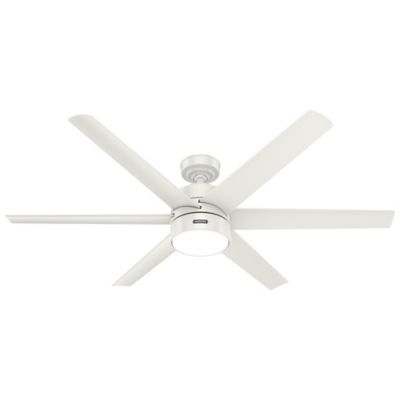 Solaria Outdoor LED Ceiling Fan