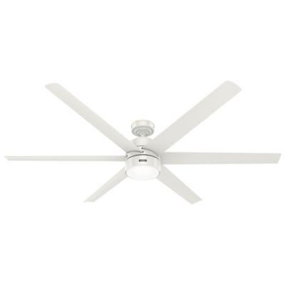 Solaria Outdoor LED Ceiling Fan